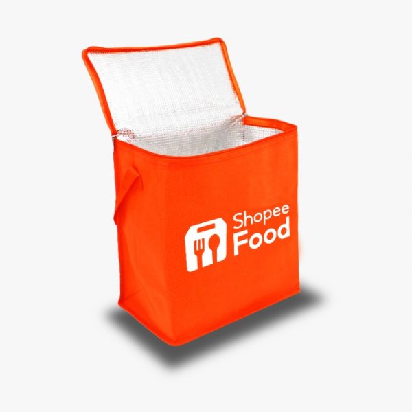 Shopee Thermal Bag (Halal)